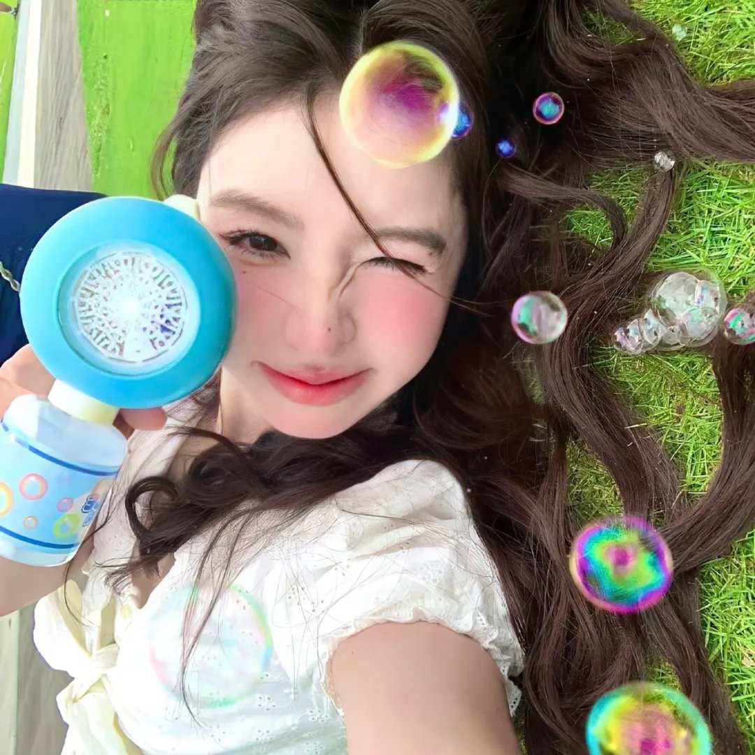 霓裳艳